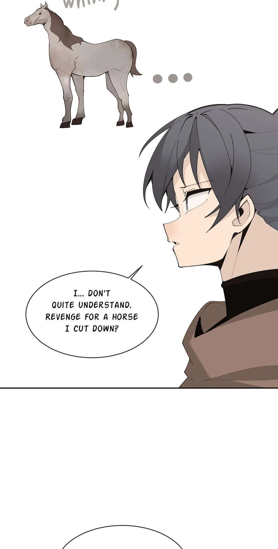 Devil Sword King Chapter 276 page 9 - 
