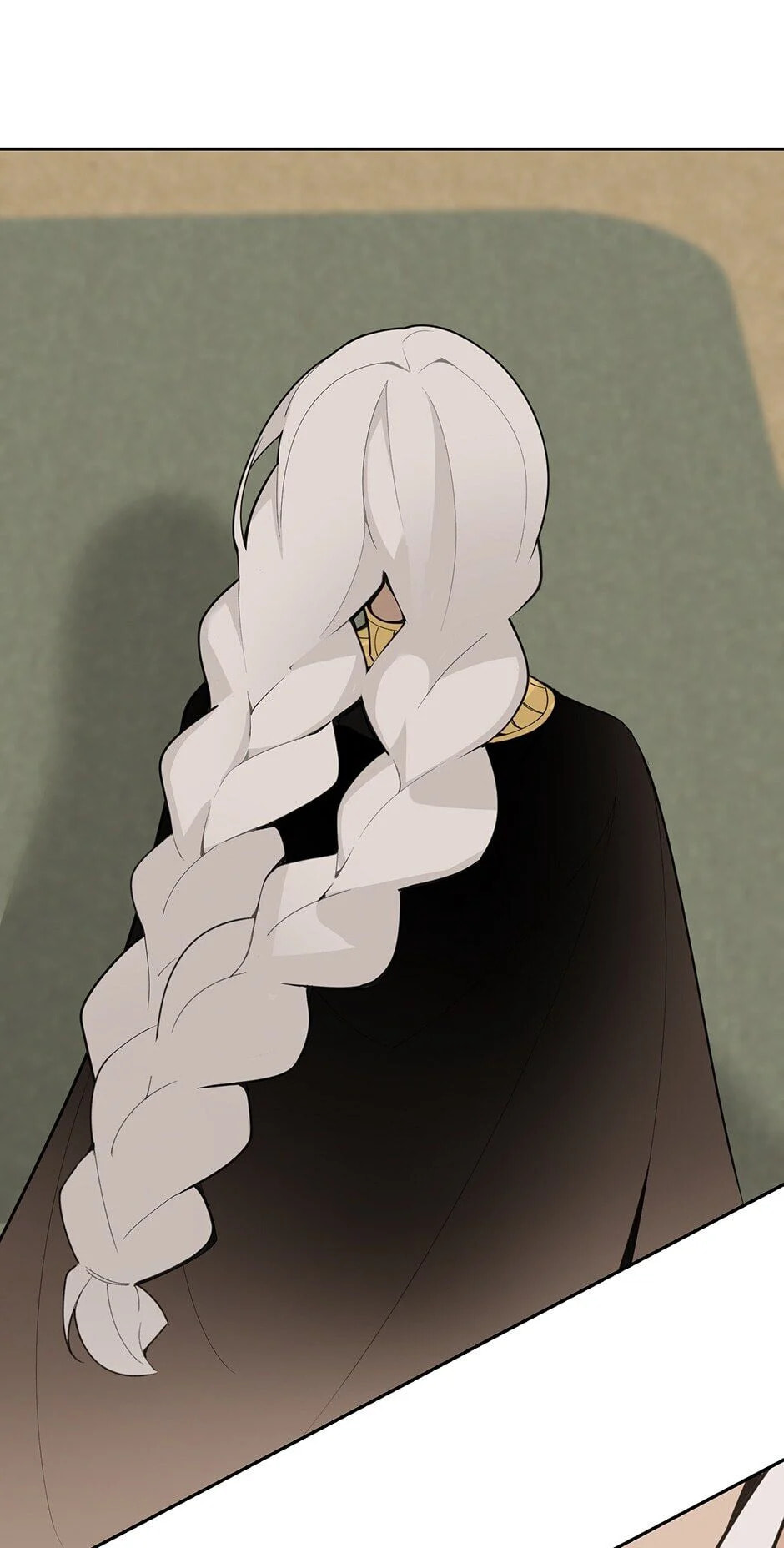 Devil Sword King Chapter 277 page 1 - 