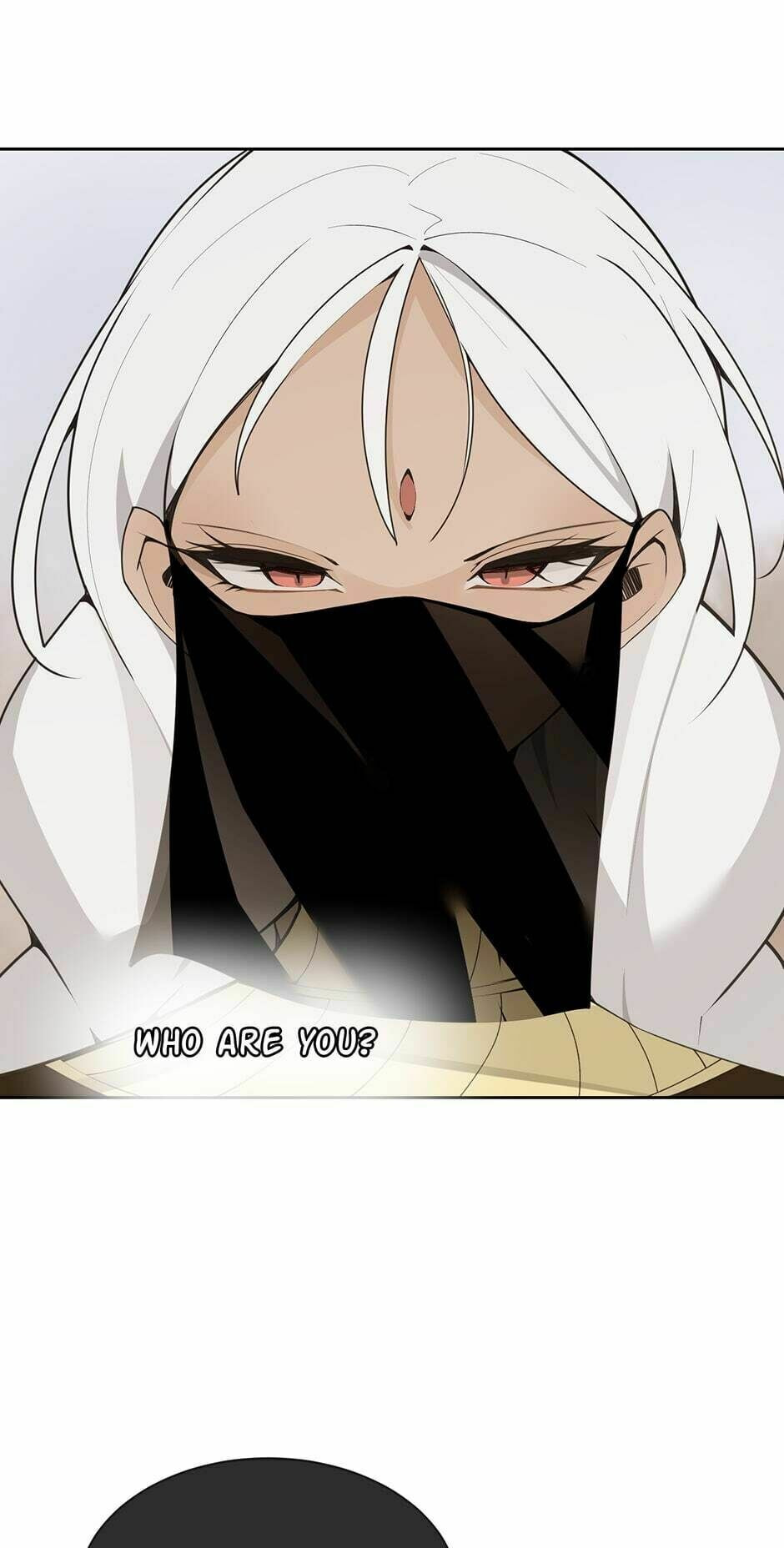 Devil Sword King Chapter 277 page 11 - 