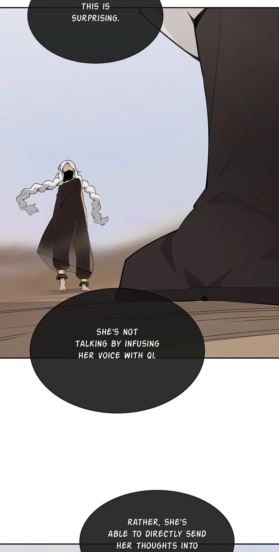 Devil Sword King Chapter 277 page 12 - 
