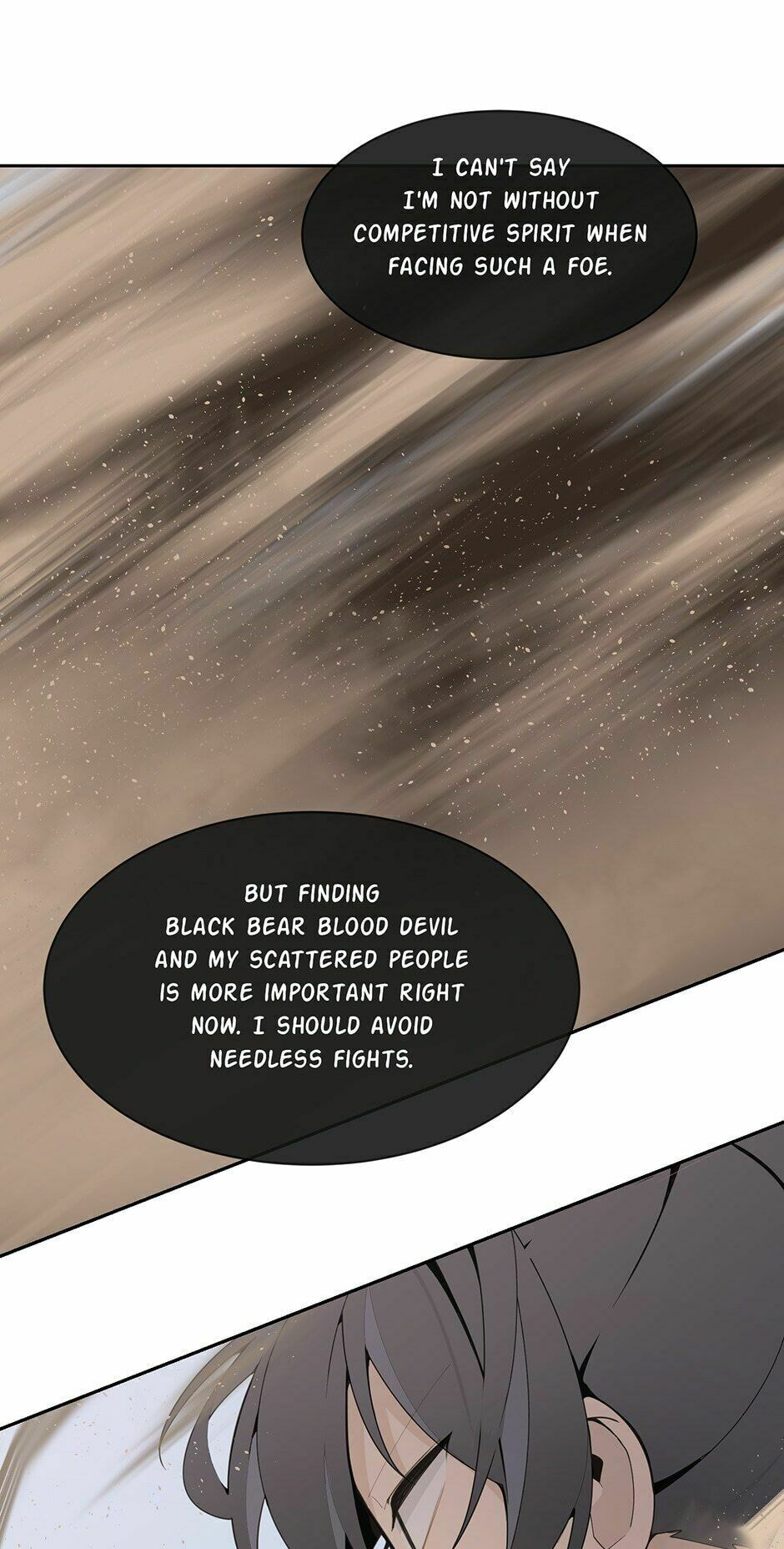 Devil Sword King Chapter 277 page 15 - 