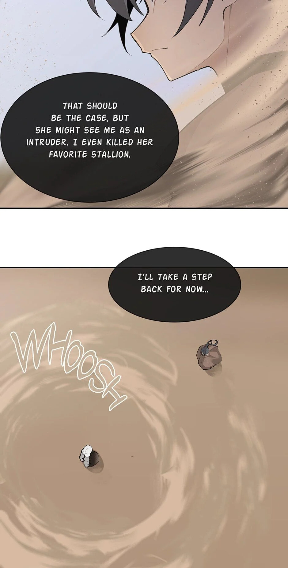 Devil Sword King Chapter 277 page 16 - 