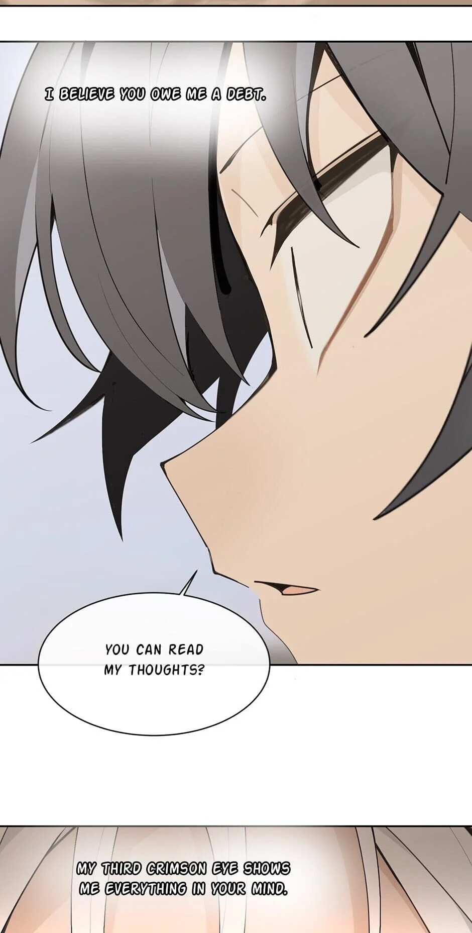 Devil Sword King Chapter 277 page 17 - 