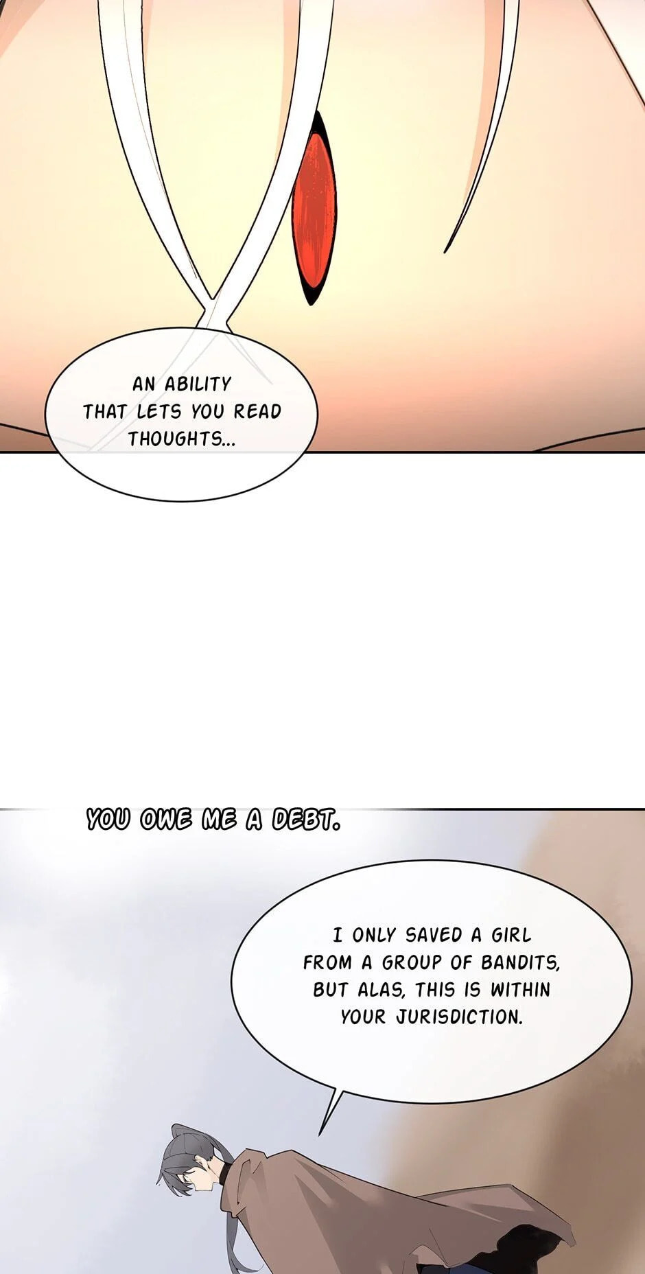 Devil Sword King Chapter 277 page 18 - 