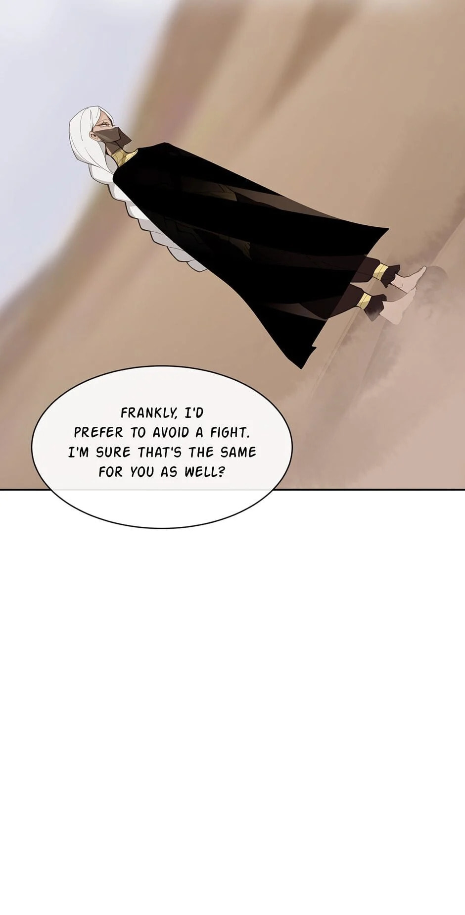 Devil Sword King Chapter 277 page 20 - 