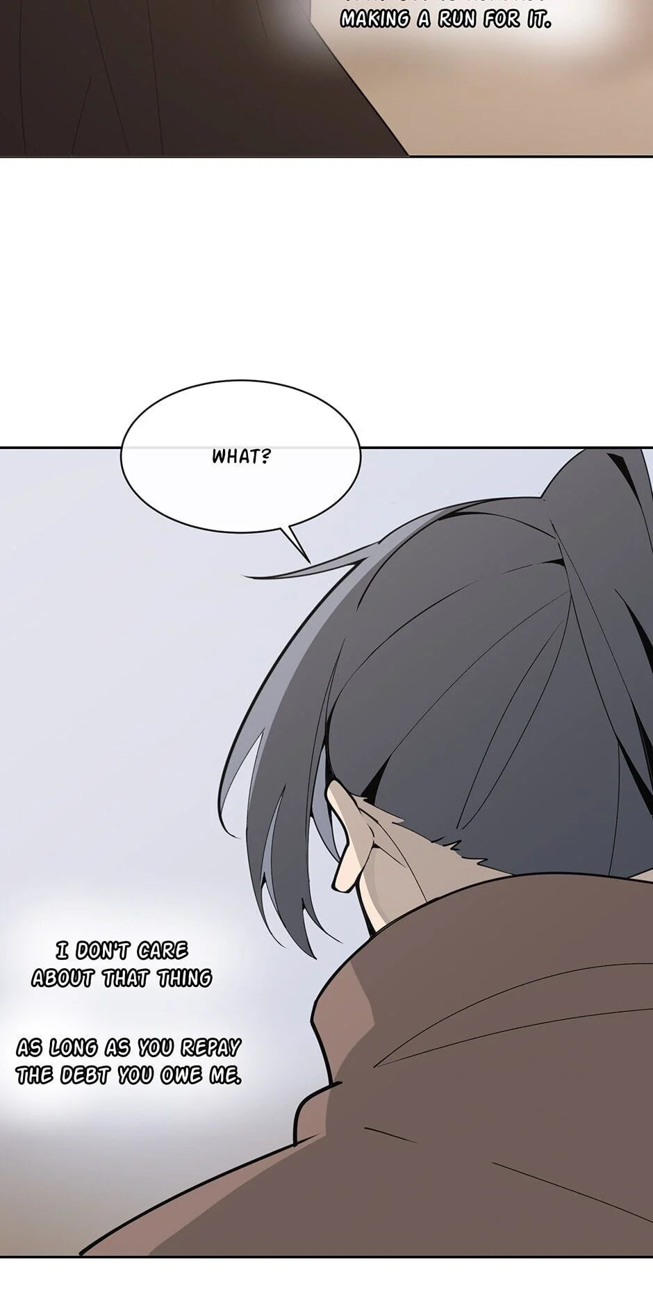 Devil Sword King Chapter 277 page 23 - 