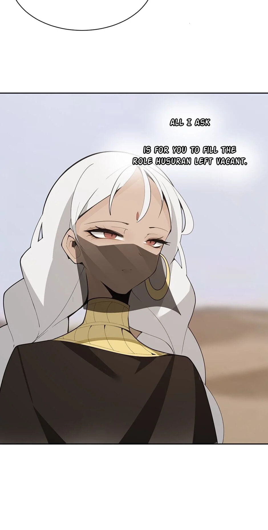 Devil Sword King Chapter 277 page 25 - 