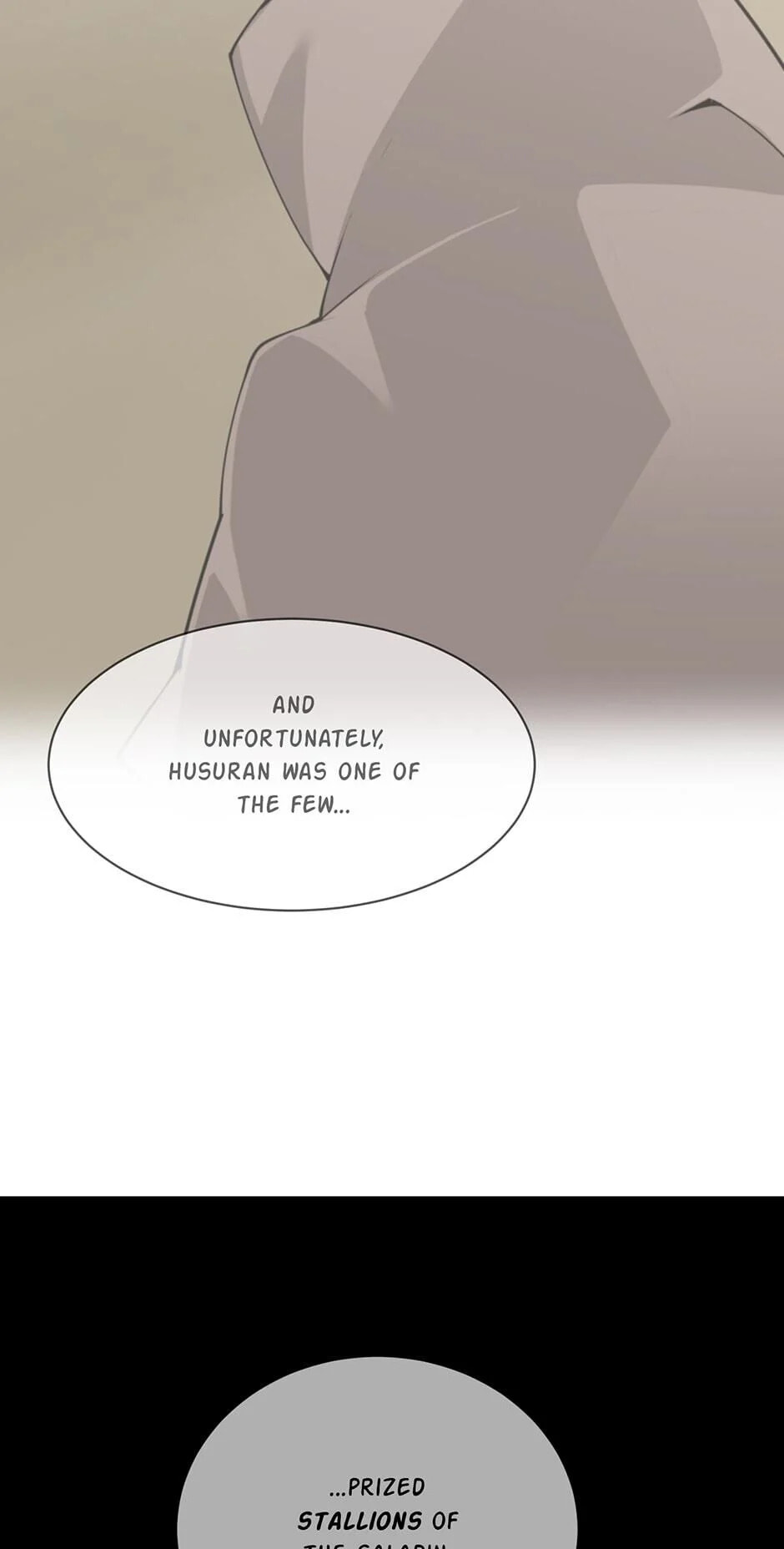 Devil Sword King Chapter 277 page 27 - 