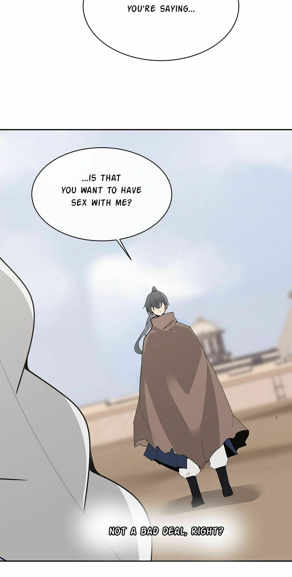 Devil Sword King Chapter 277 page 29 - 