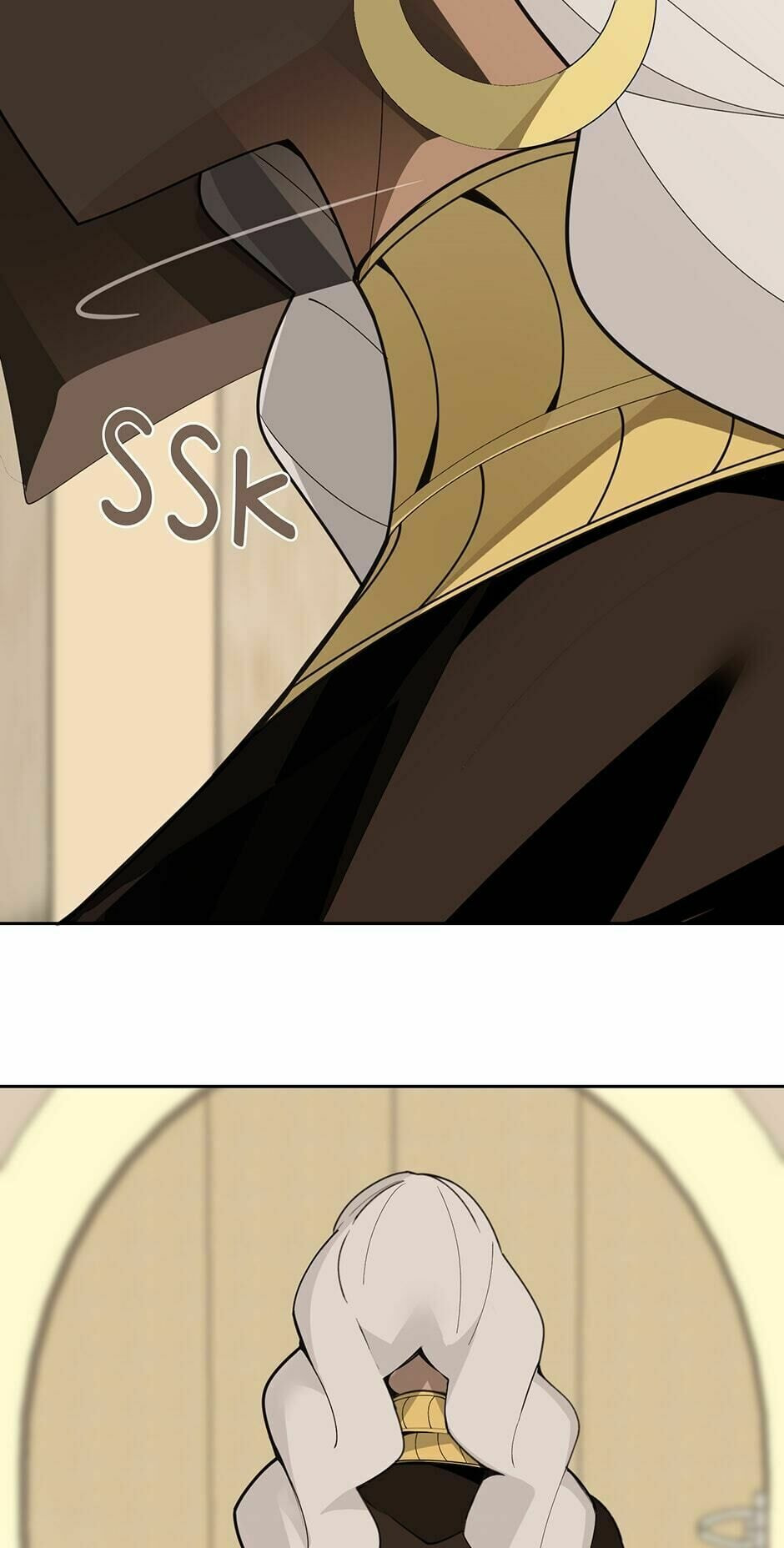 Devil Sword King Chapter 277 page 4 - 