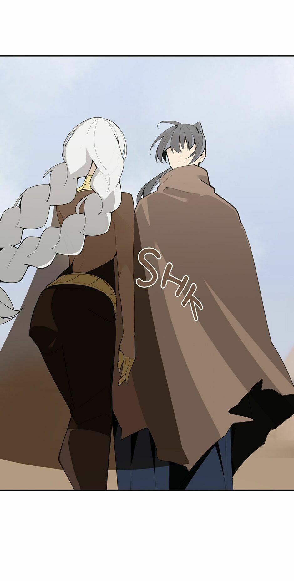 Devil Sword King Chapter 277 page 31 - 
