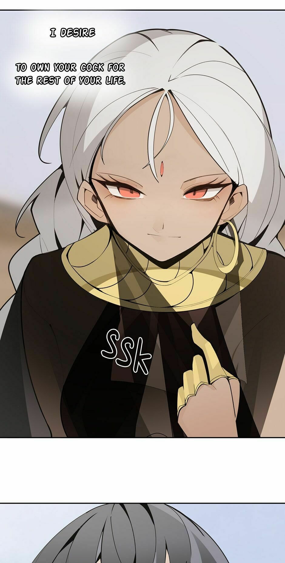 Devil Sword King Chapter 277 page 32 - 