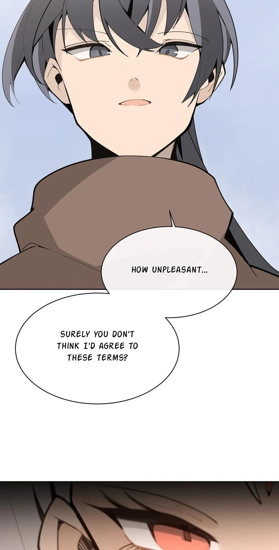 Devil Sword King Chapter 277 page 33 - 