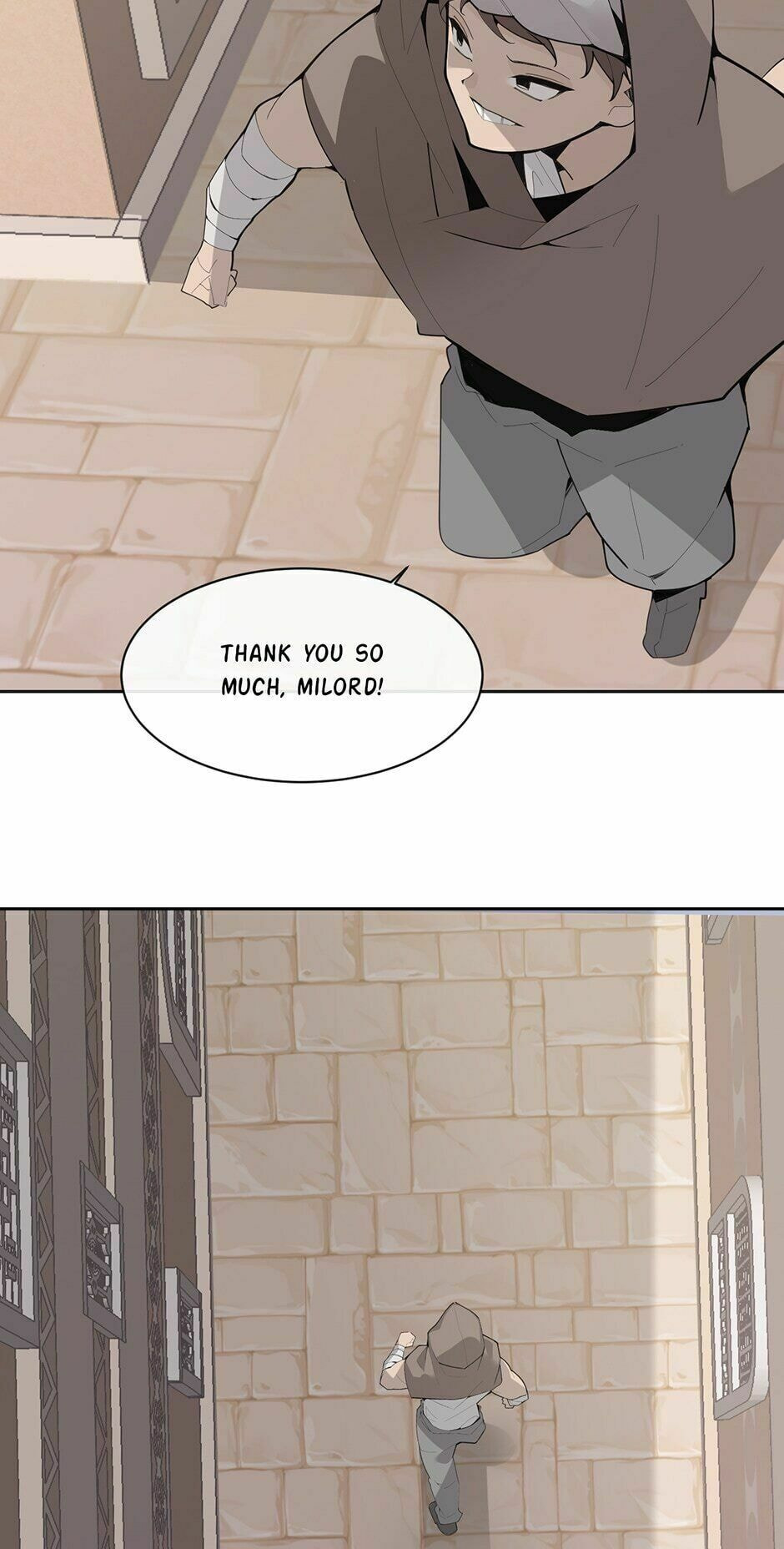 Devil Sword King Chapter 277 page 37 - 