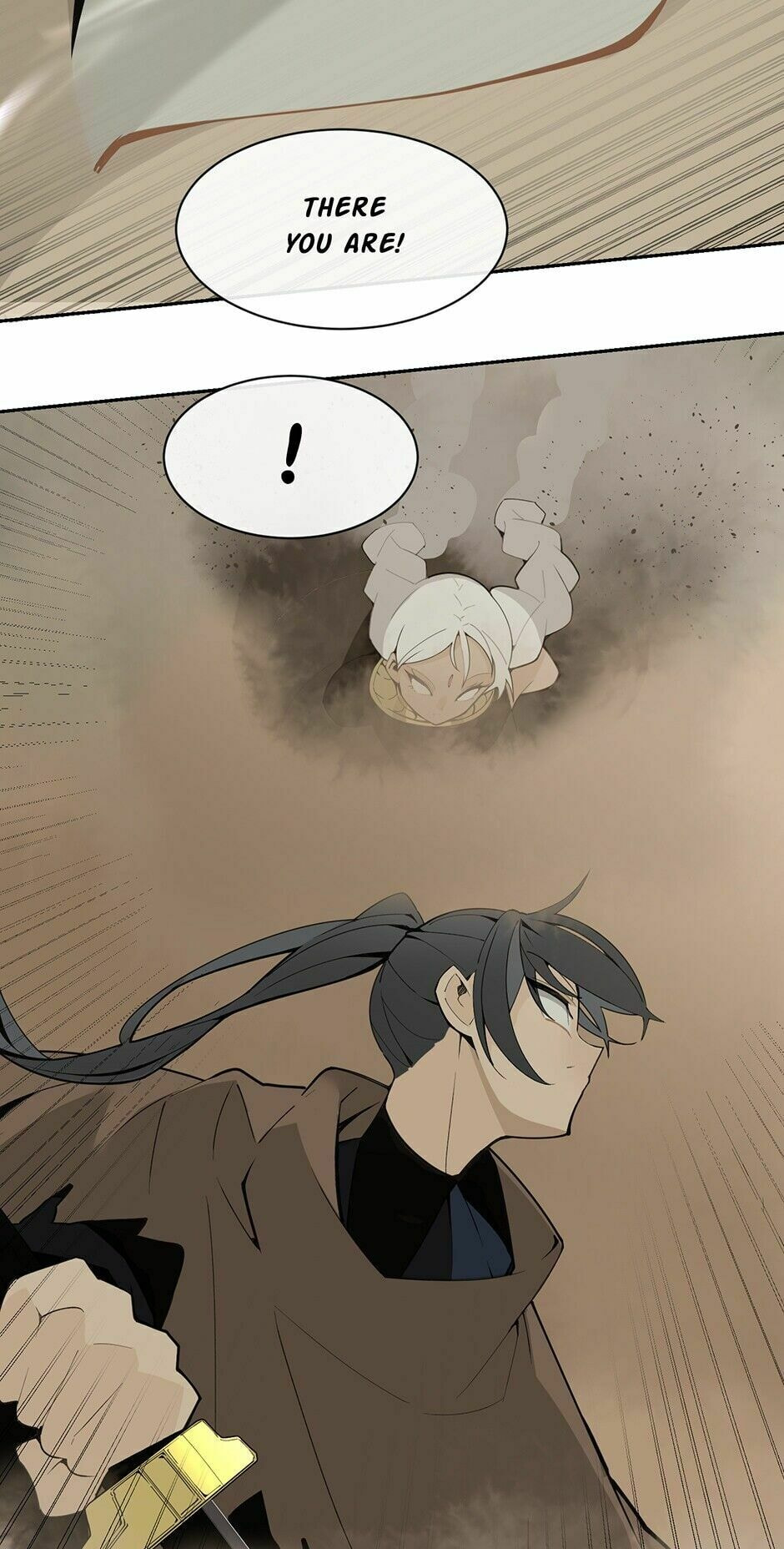Devil Sword King Chapter 277 page 43 - 