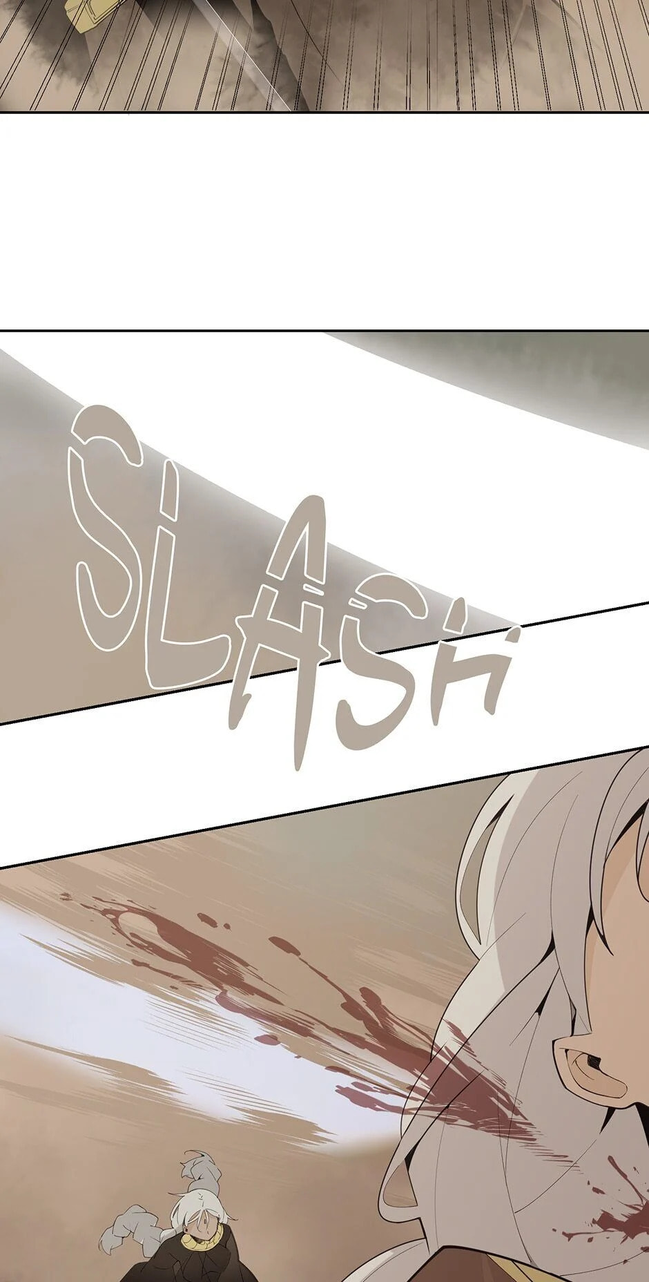 Devil Sword King Chapter 277 page 44 - 