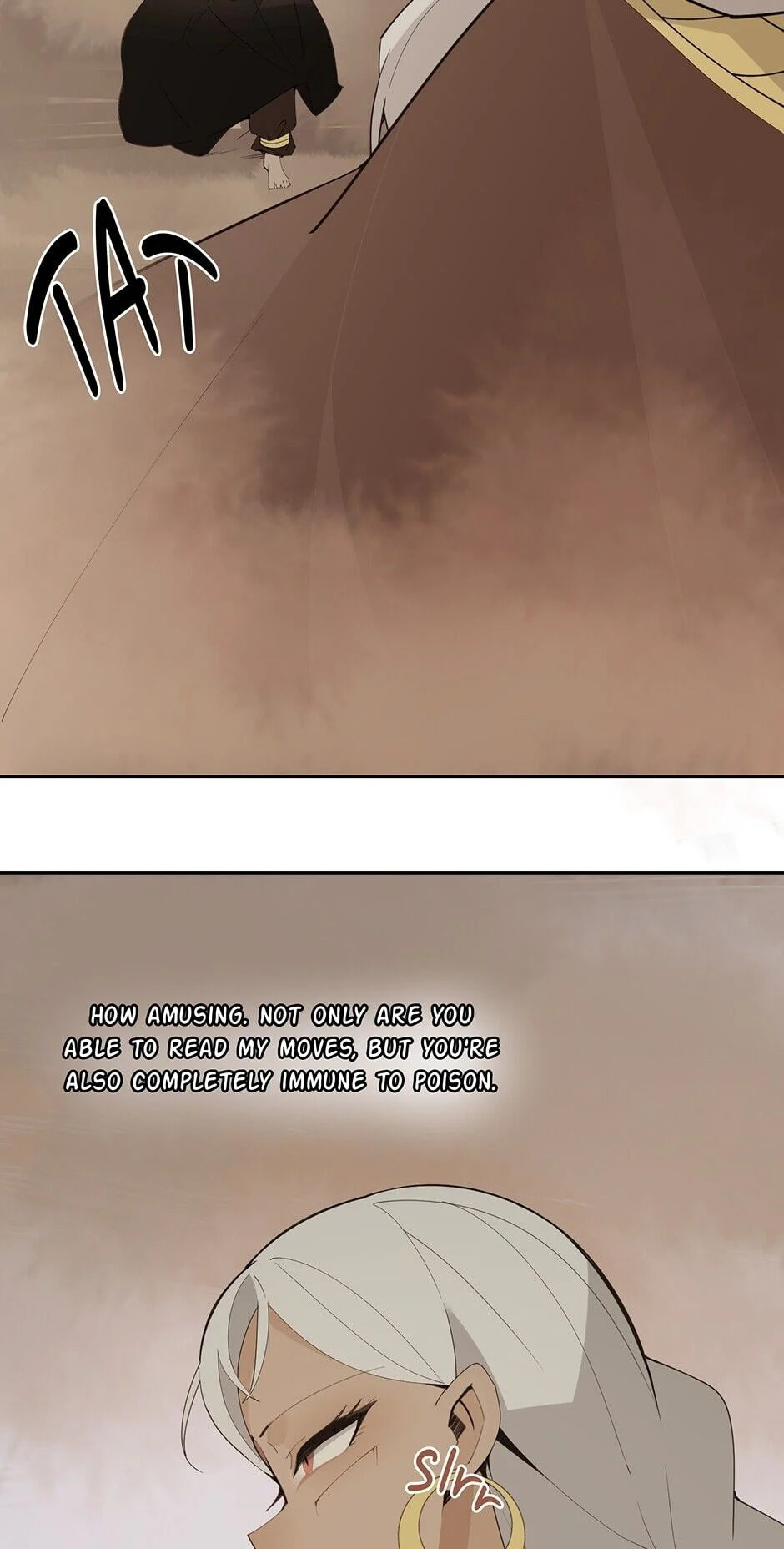 Devil Sword King Chapter 277 page 45 - 
