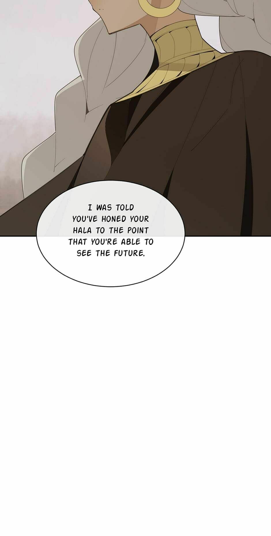Devil Sword King Chapter 277 page 46 - 