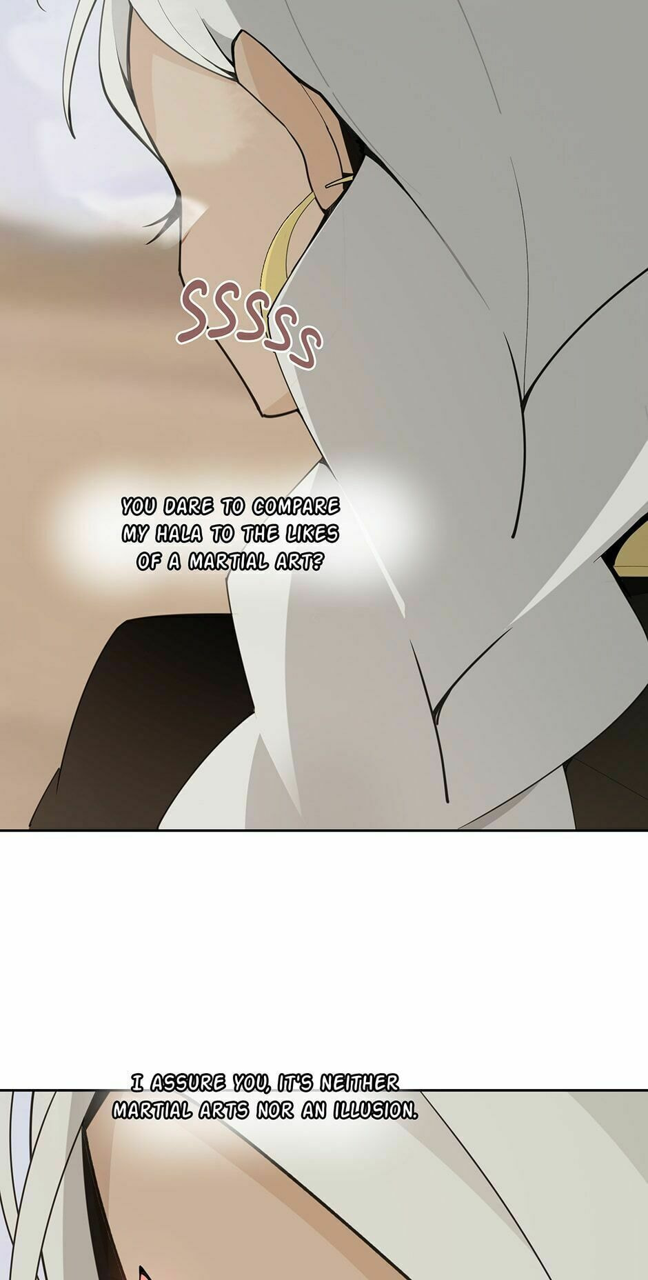 Devil Sword King Chapter 277 page 49 - 