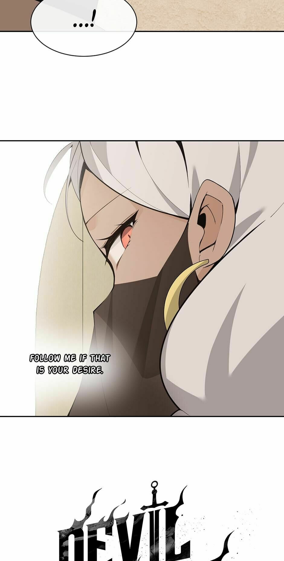 Devil Sword King Chapter 277 page 6 - 