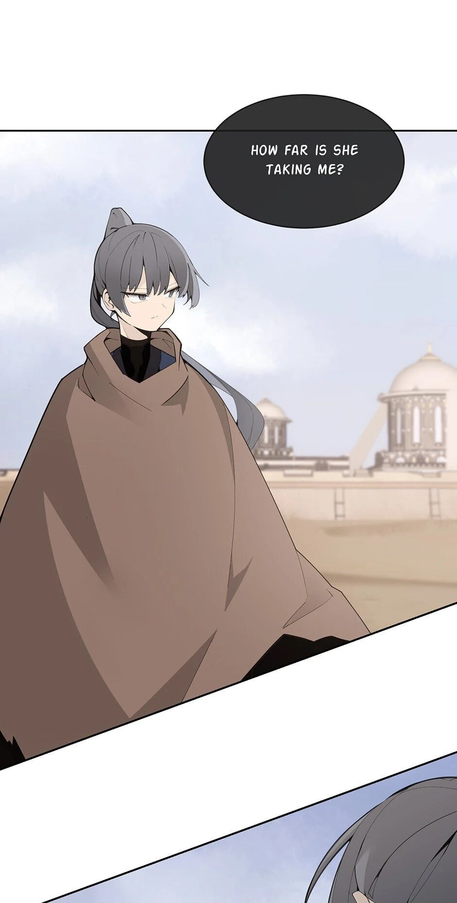 Devil Sword King Chapter 277 page 9 - 