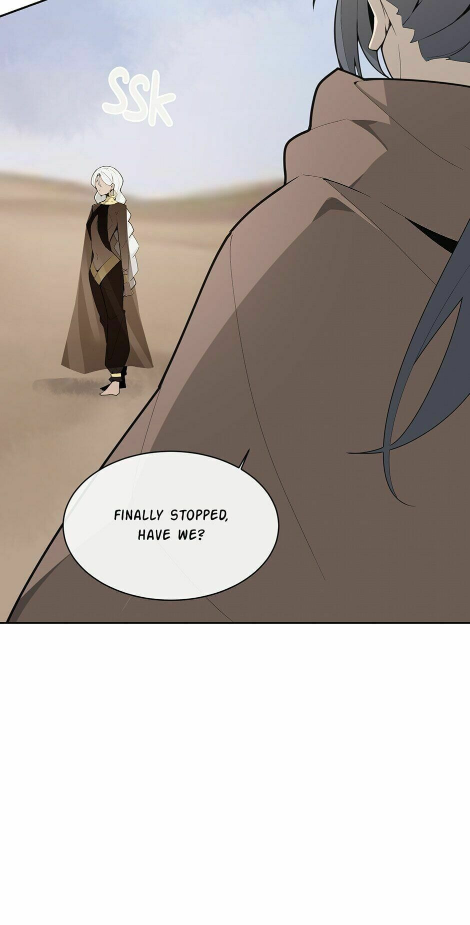 Devil Sword King Chapter 277 page 10 - 