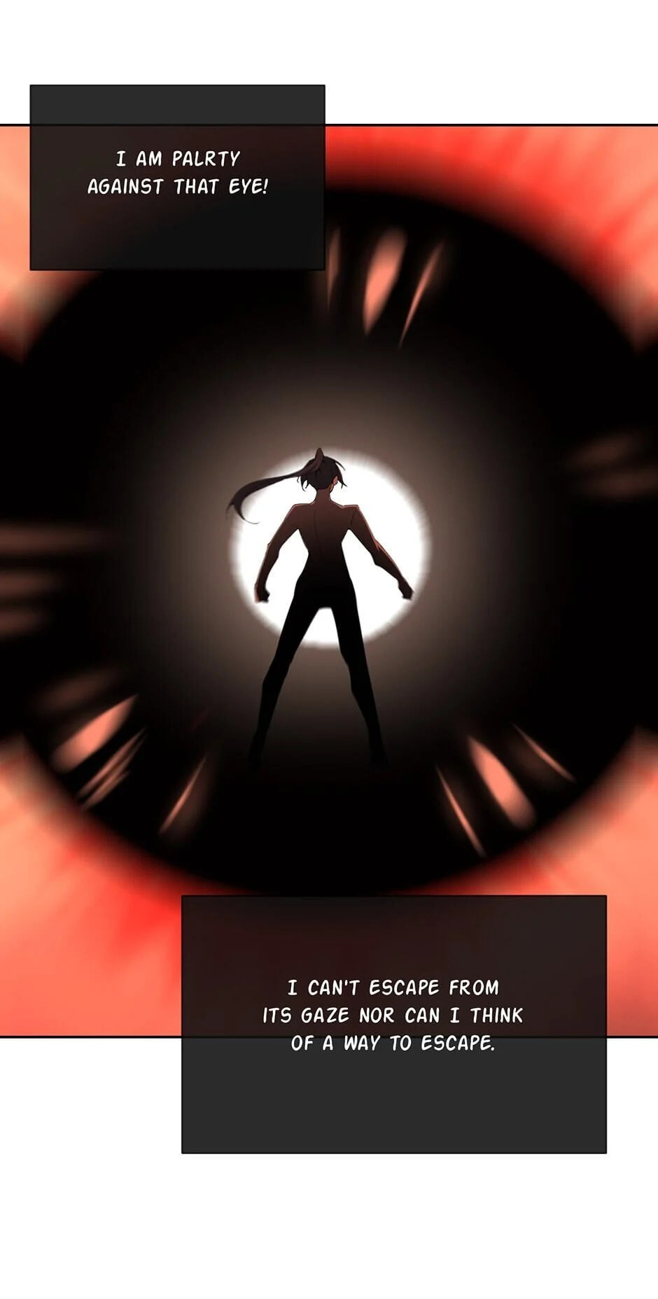 Devil Sword King Chapter 278 page 11 - 