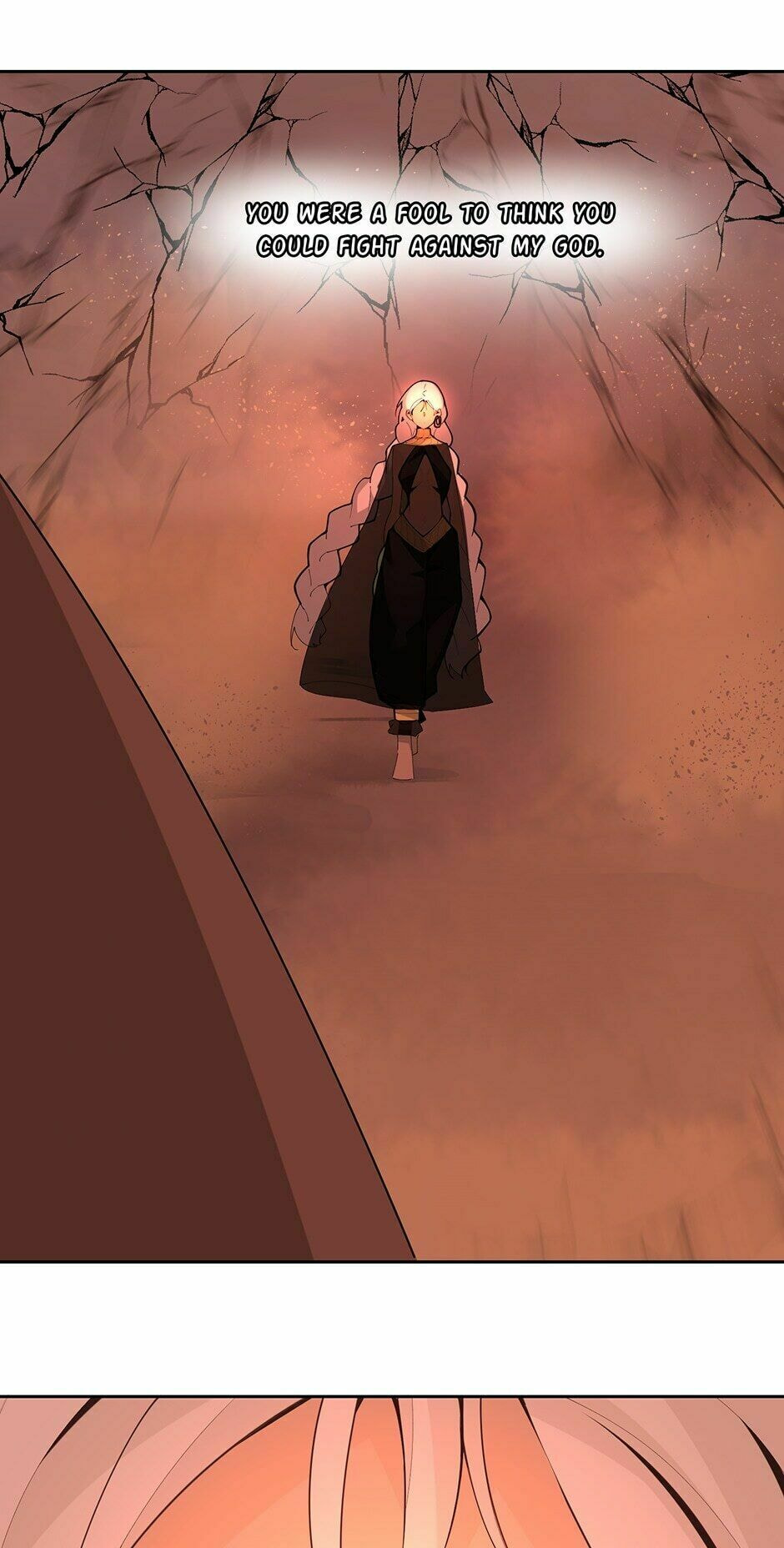 Devil Sword King Chapter 278 page 13 - 
