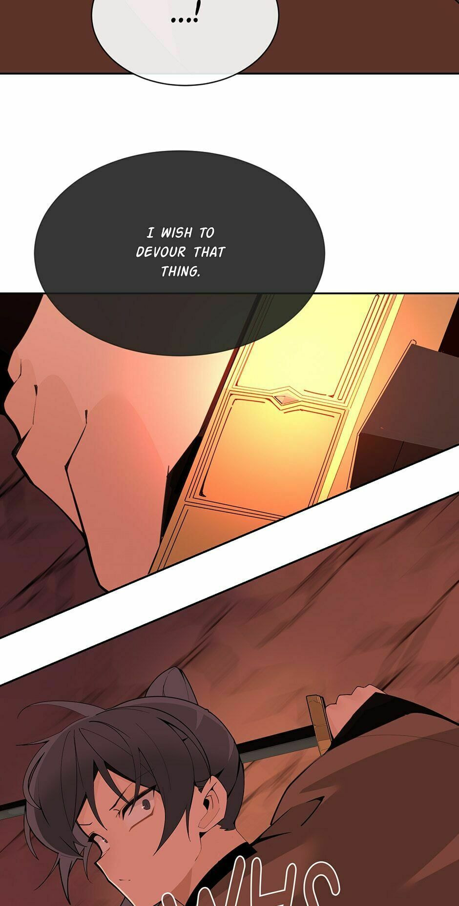 Devil Sword King Chapter 278 page 17 - 