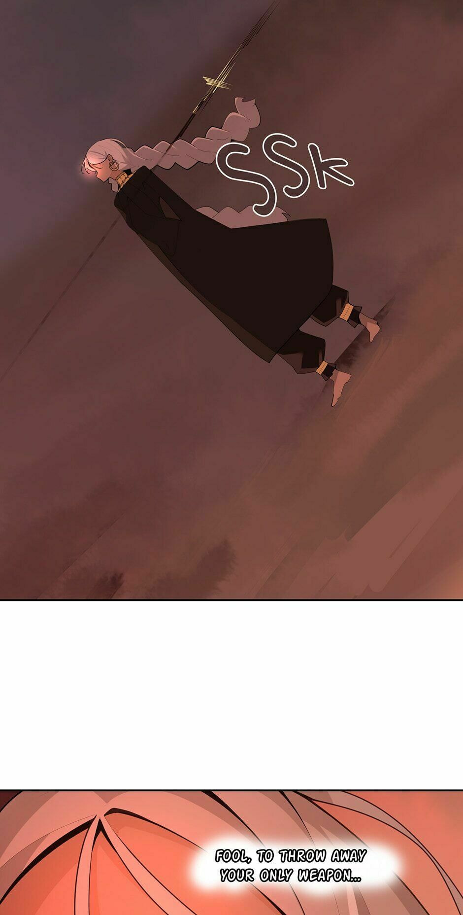 Devil Sword King Chapter 278 page 19 - 