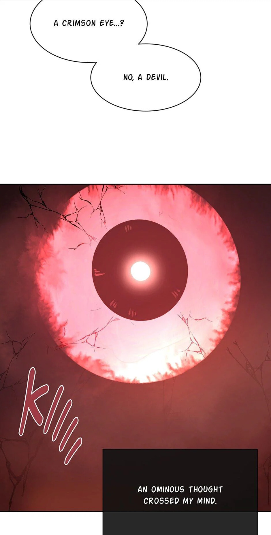 Devil Sword King Chapter 278 page 3 - 