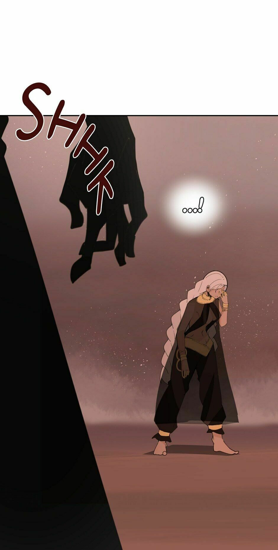 Devil Sword King Chapter 278 page 32 - 