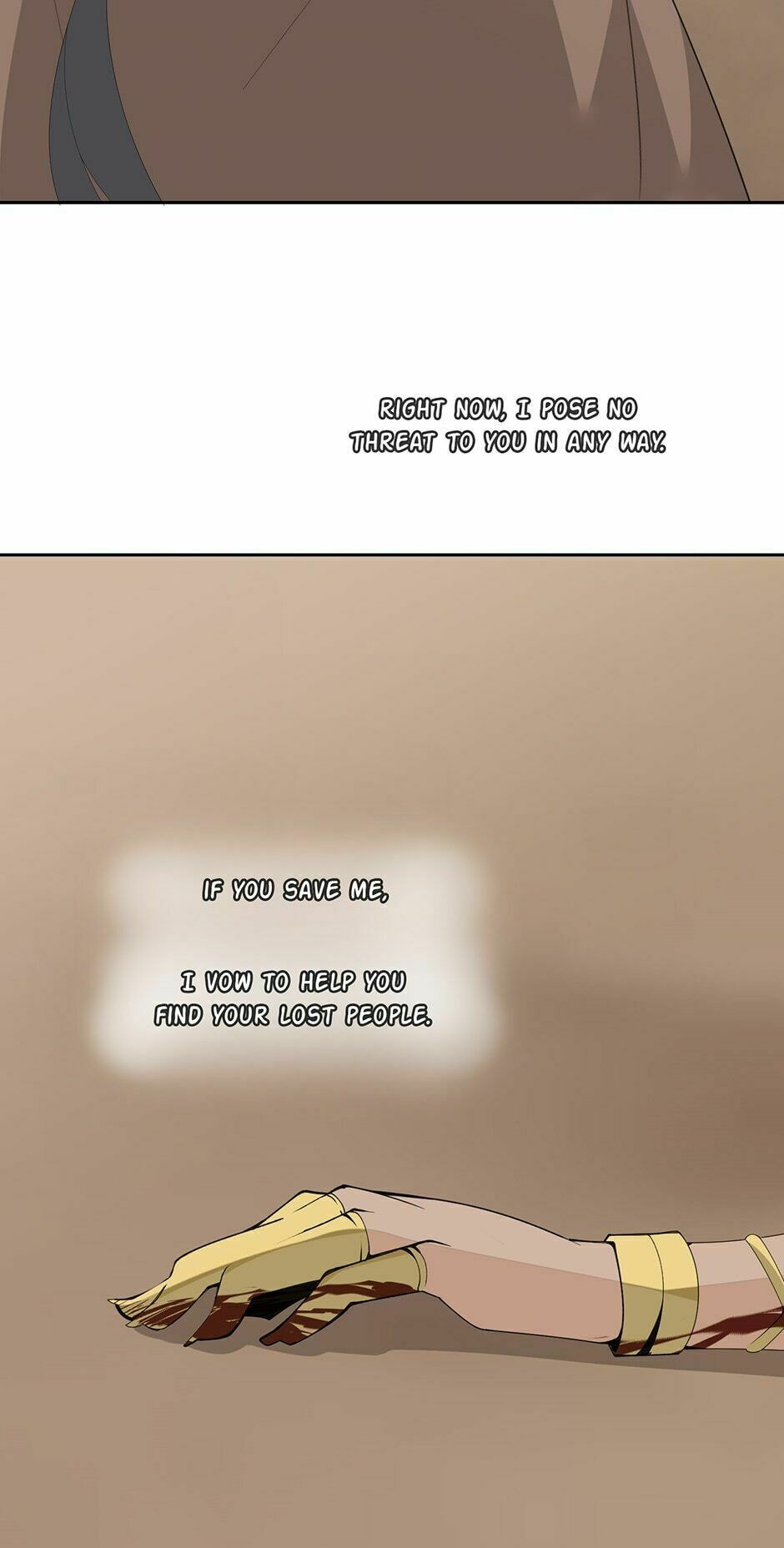 Devil Sword King Chapter 278 page 37 - 