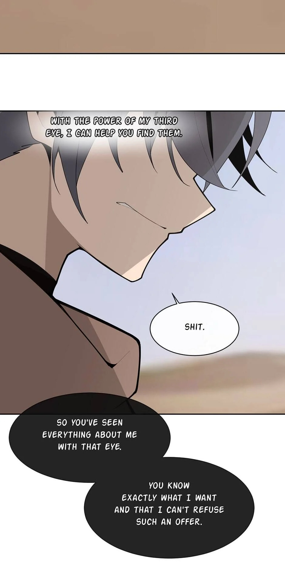 Devil Sword King Chapter 278 page 38 - 