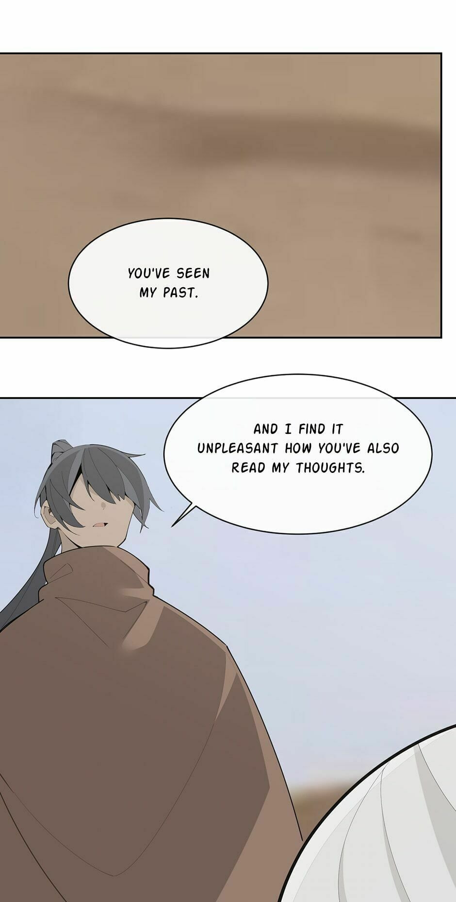 Devil Sword King Chapter 278 page 39 - 