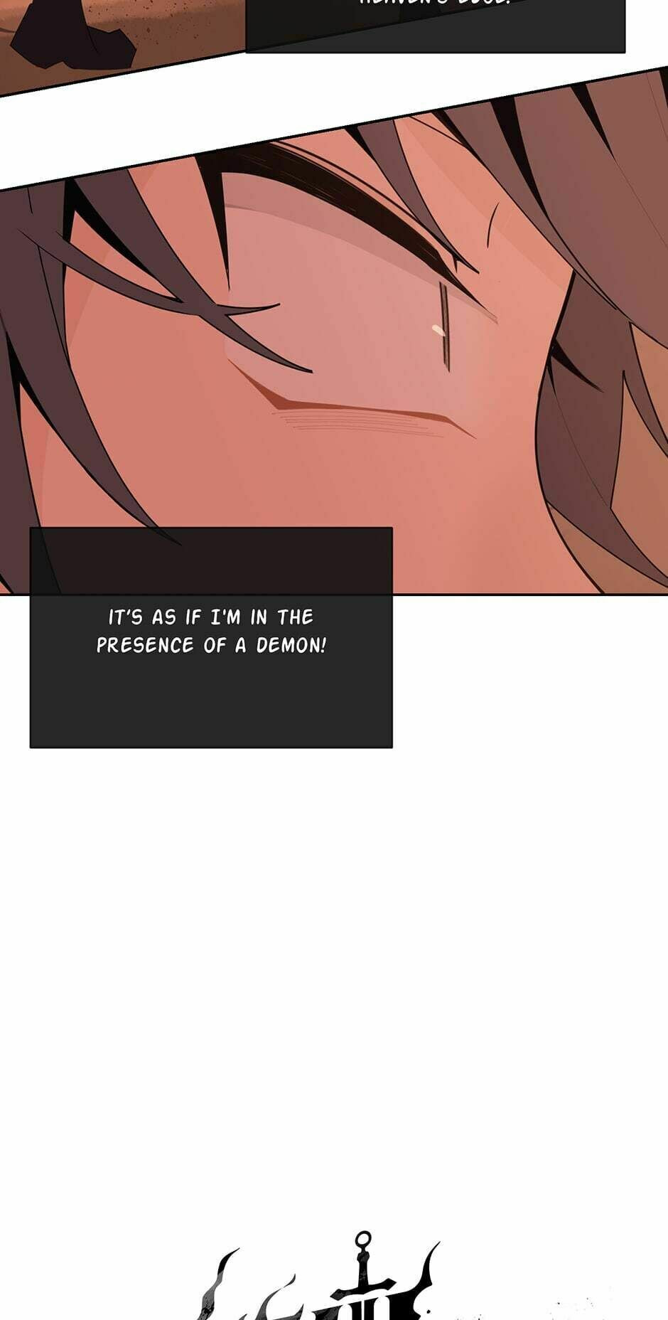 Devil Sword King Chapter 278 page 5 - 