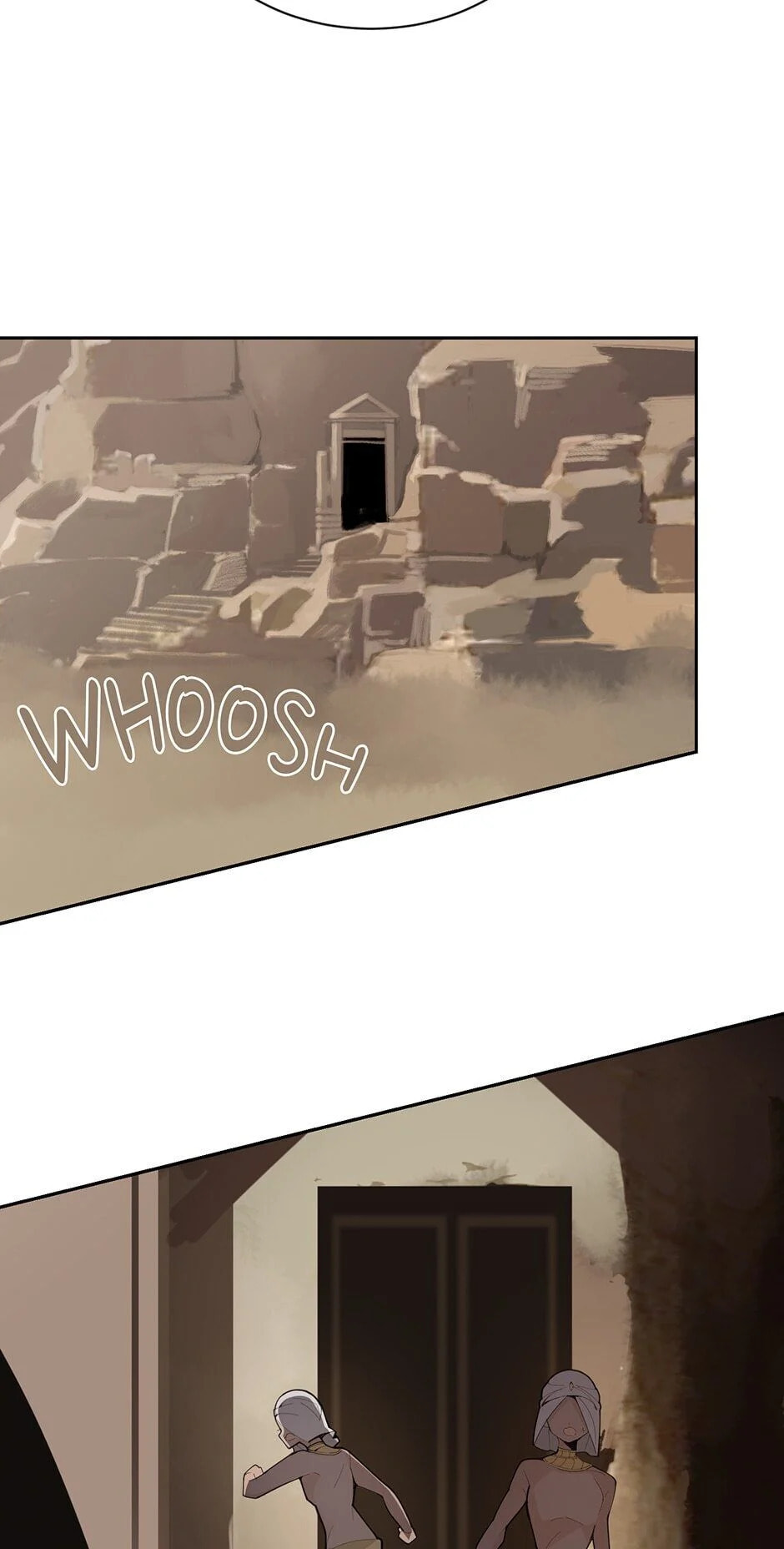 Devil Sword King Chapter 278 page 42 - 