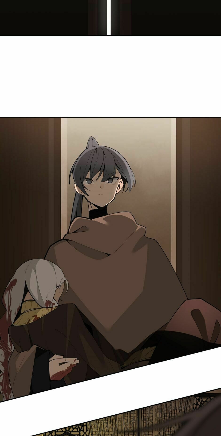 Devil Sword King Chapter 278 page 44 - 