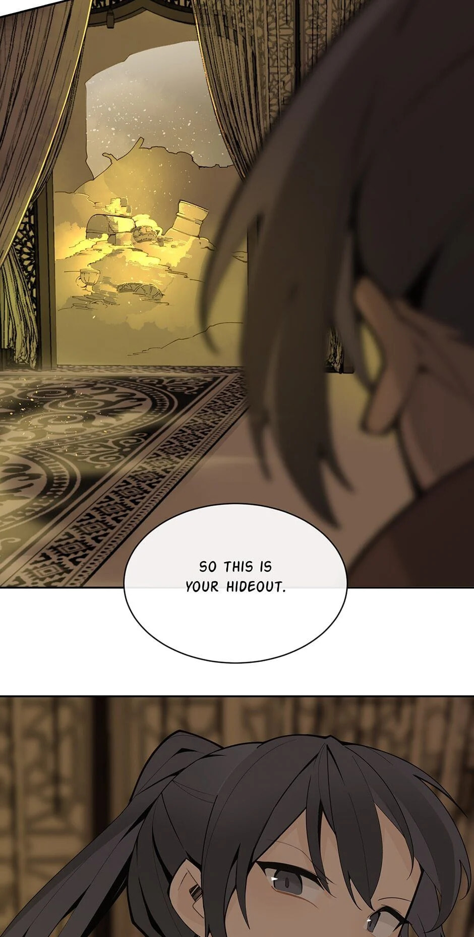 Devil Sword King Chapter 278 page 45 - 