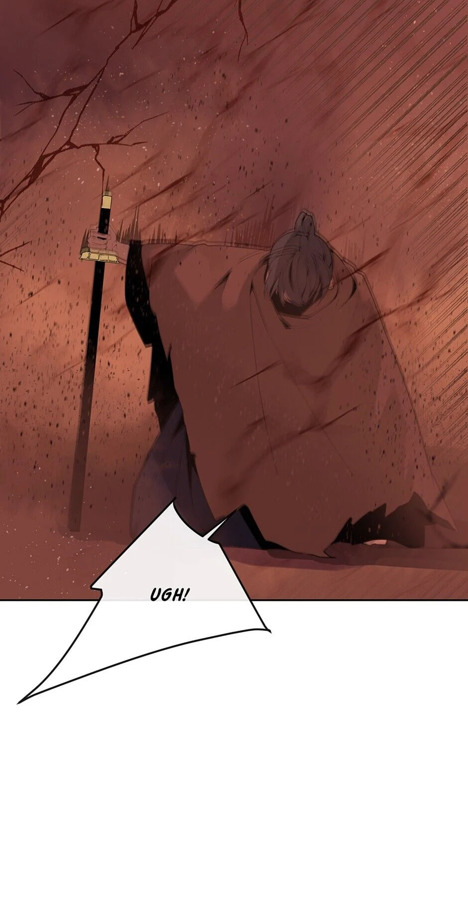 Devil Sword King Chapter 278 page 9 - 