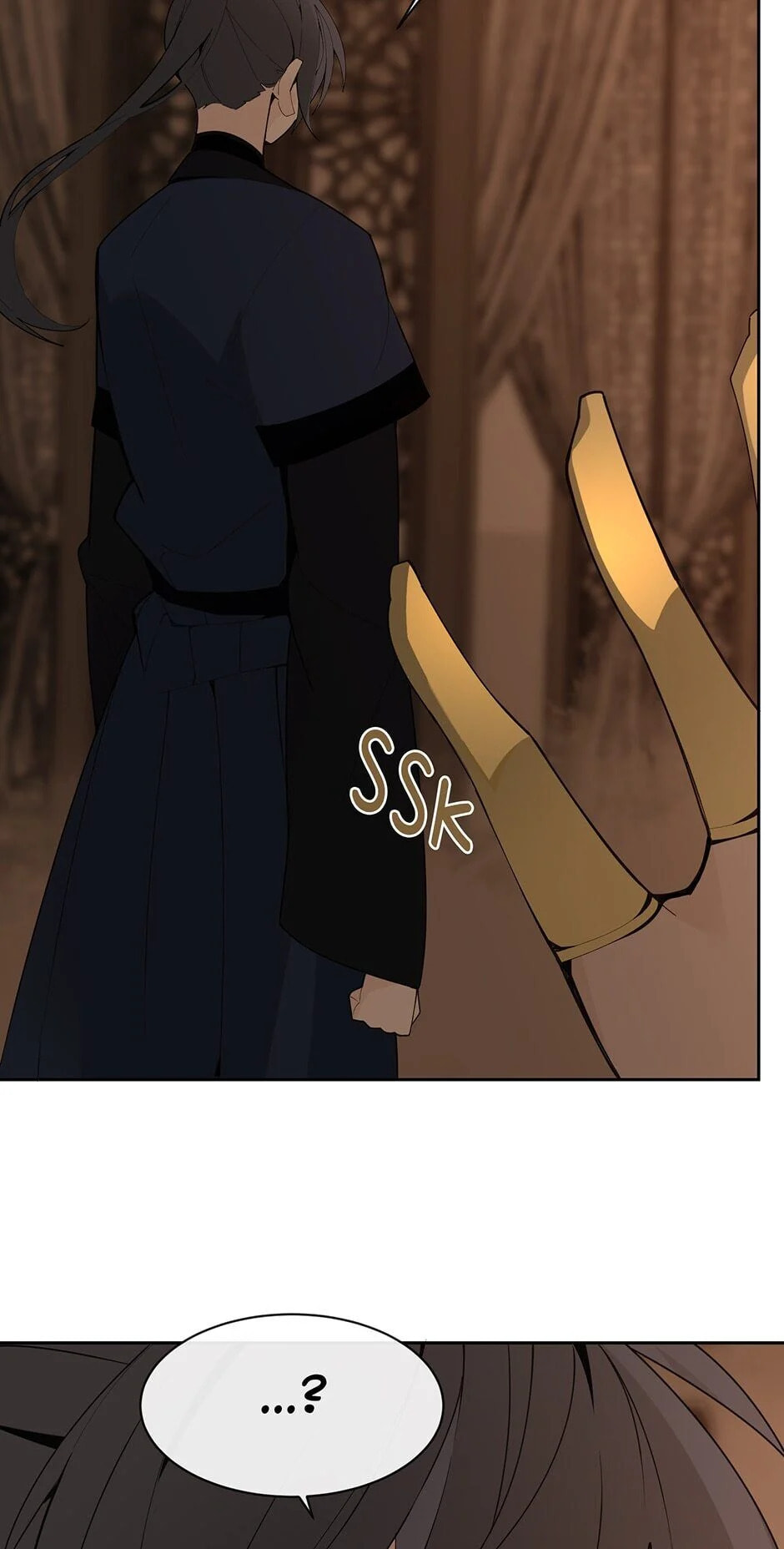 Devil Sword King Chapter 279 page 17 - 