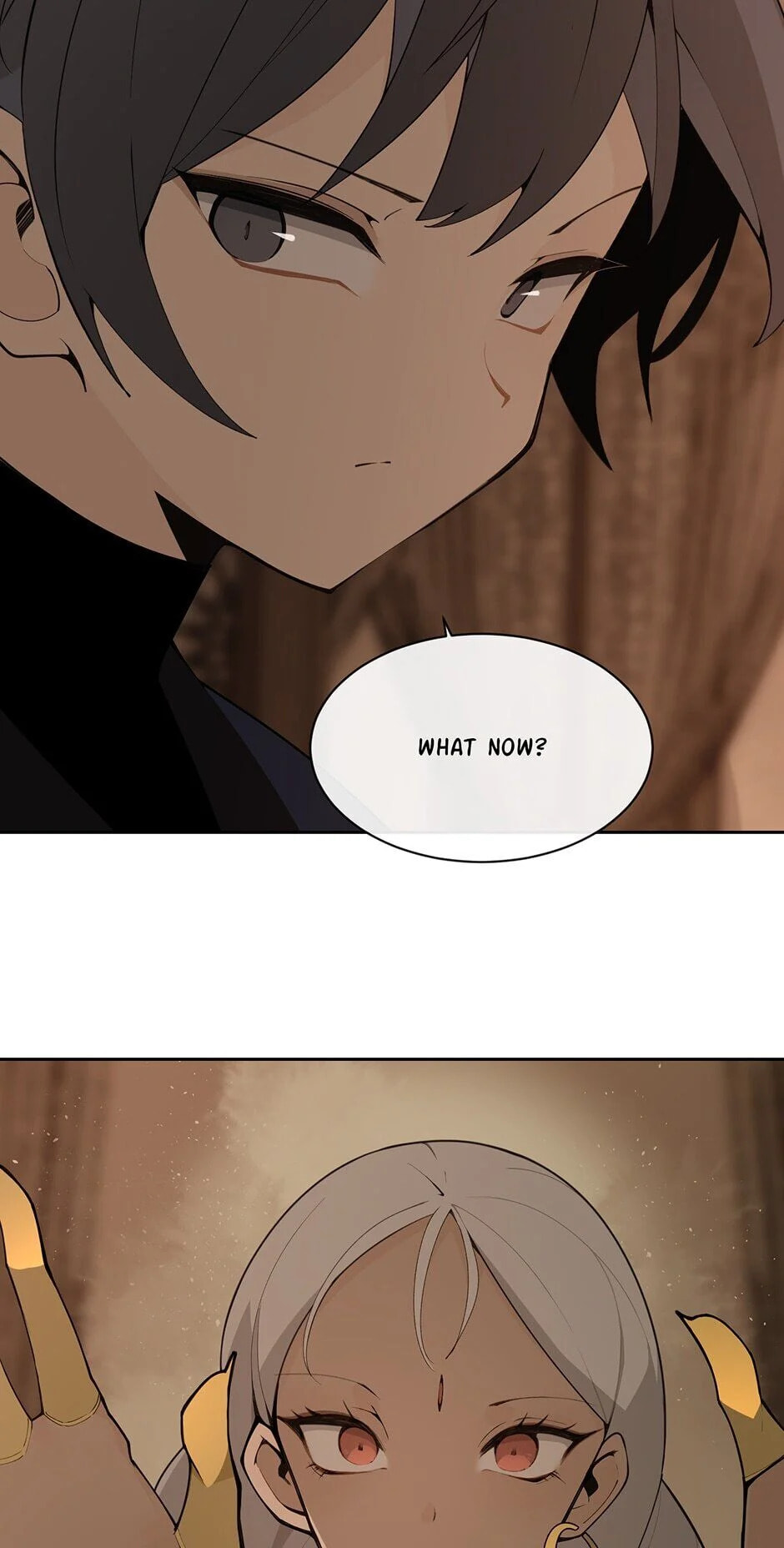 Devil Sword King Chapter 279 page 18 - 