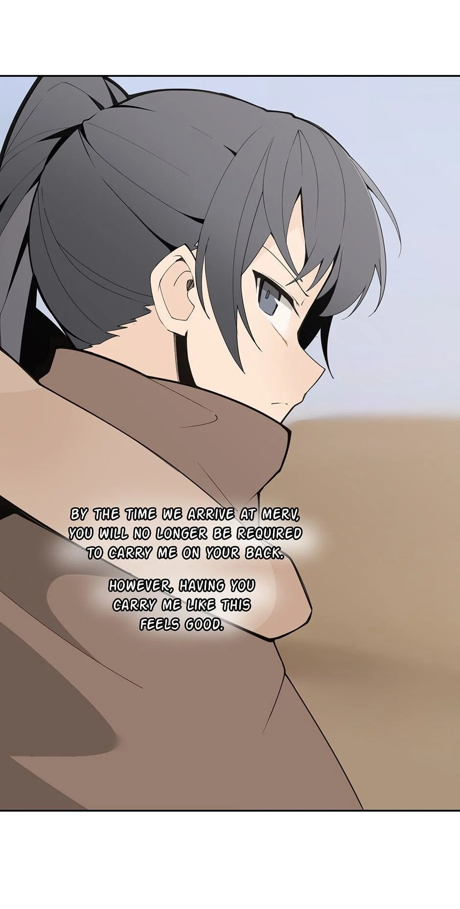 Devil Sword King Chapter 279 page 23 - 