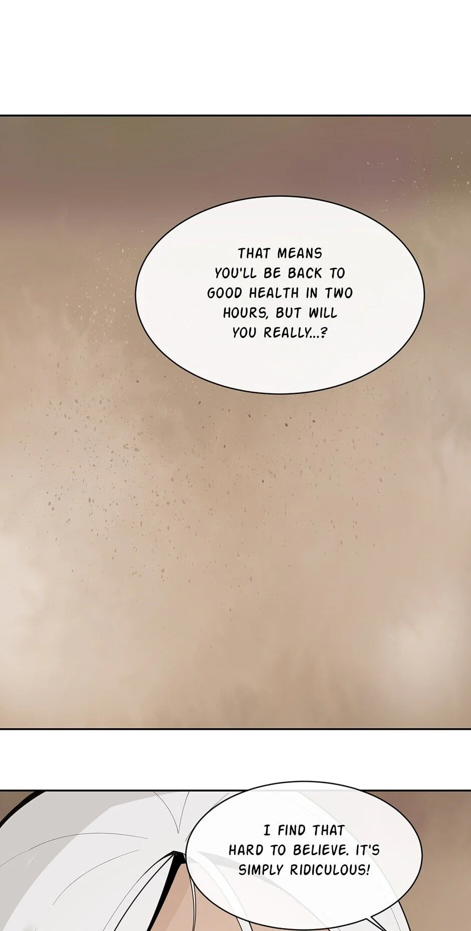Devil Sword King Chapter 279 page 24 - 