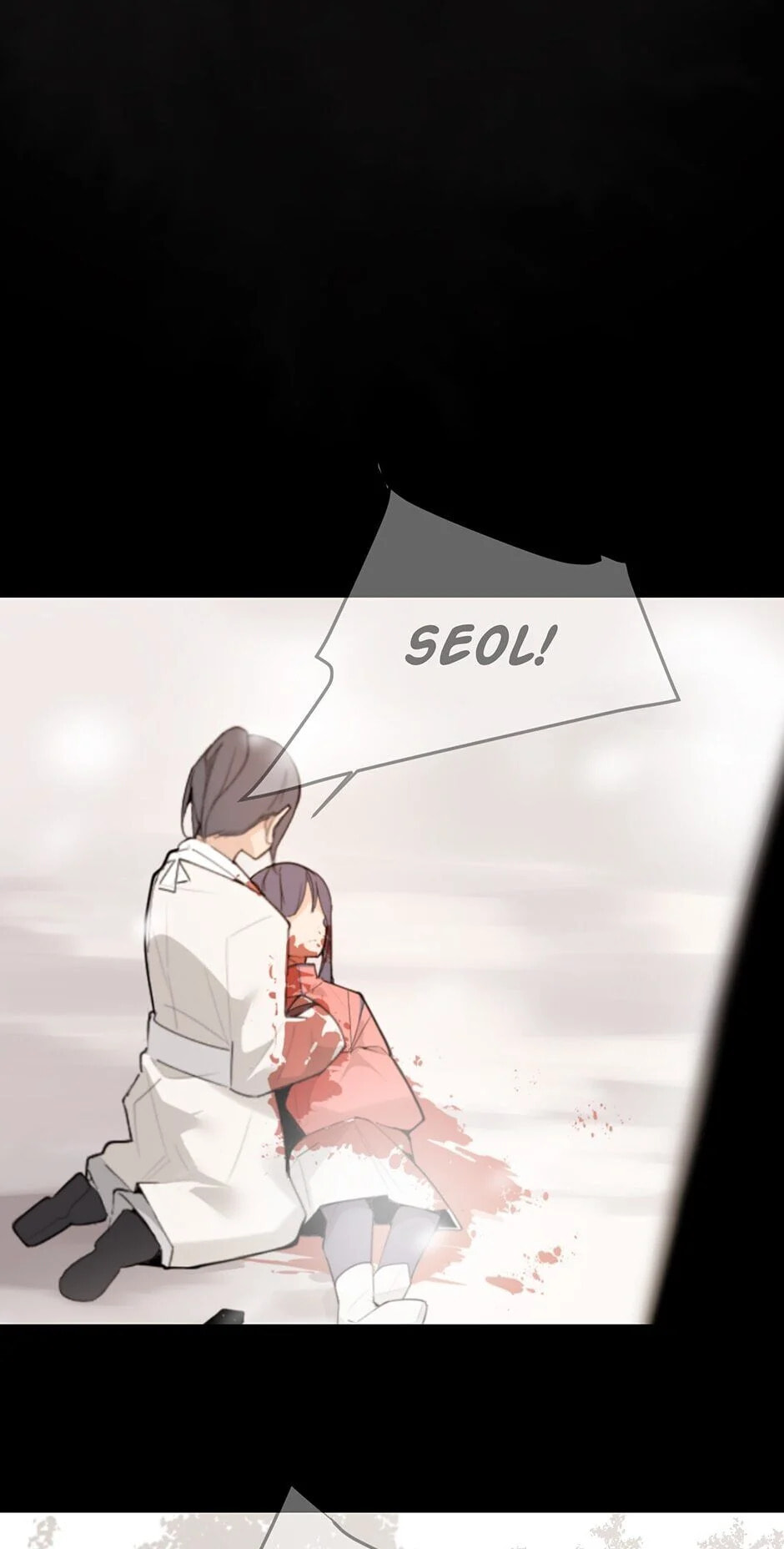 Devil Sword King Chapter 279 page 37 - 
