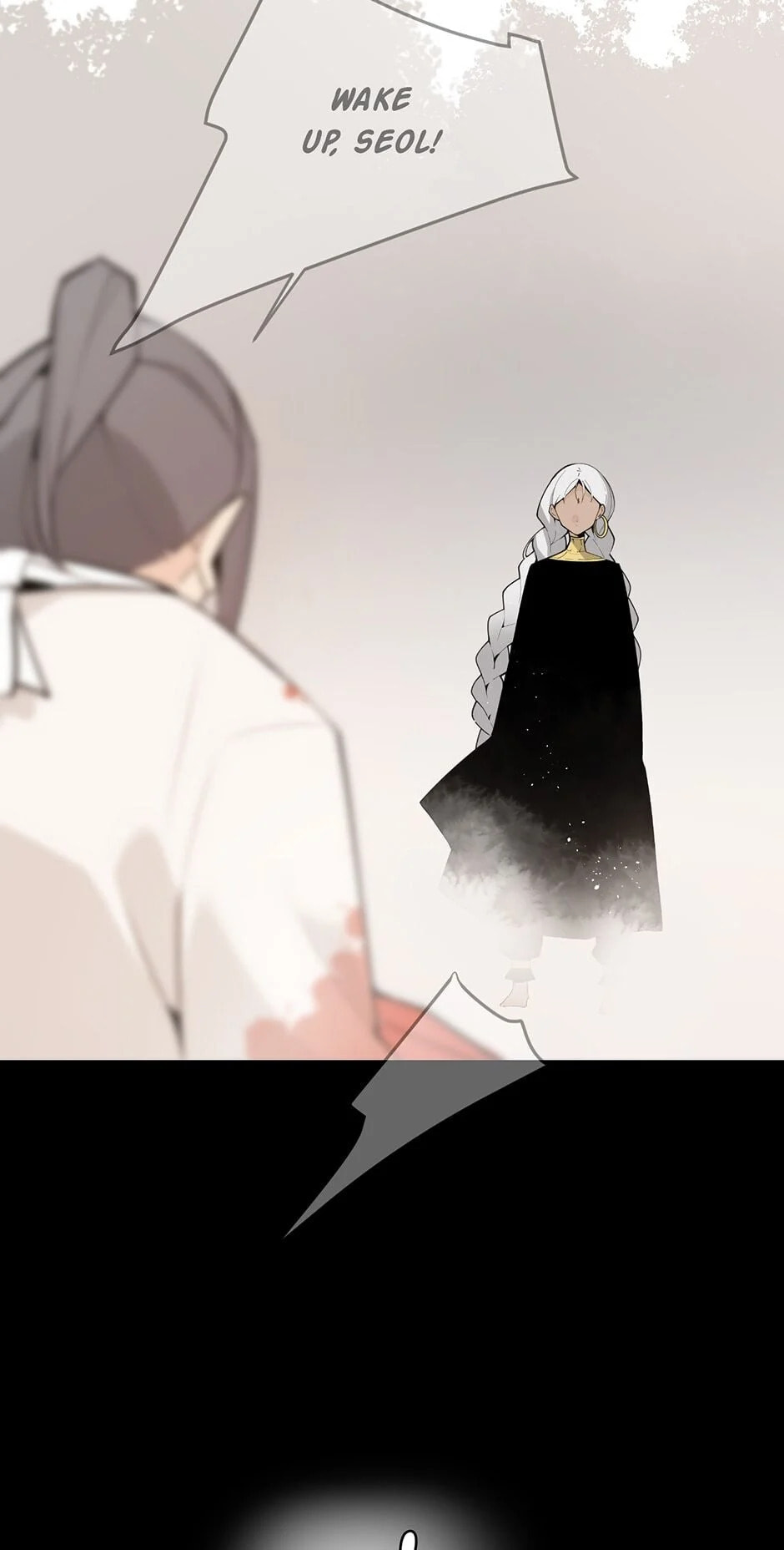 Devil Sword King Chapter 279 page 38 - 