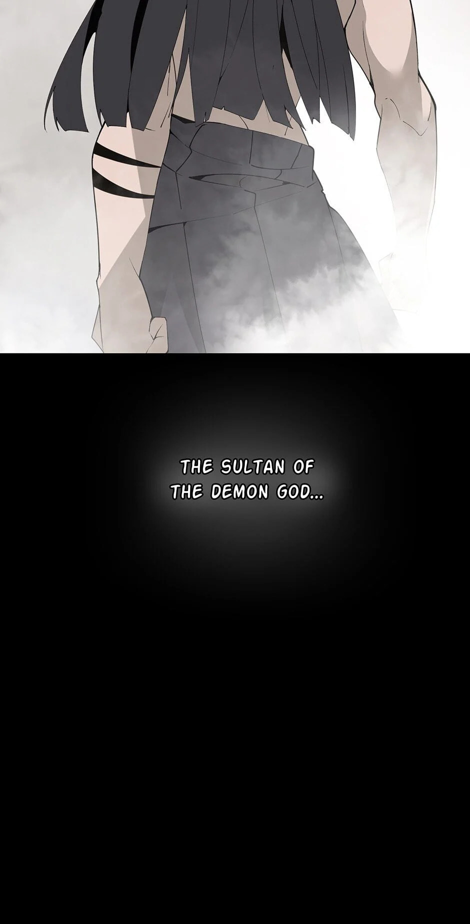Devil Sword King Chapter 279 page 40 - 