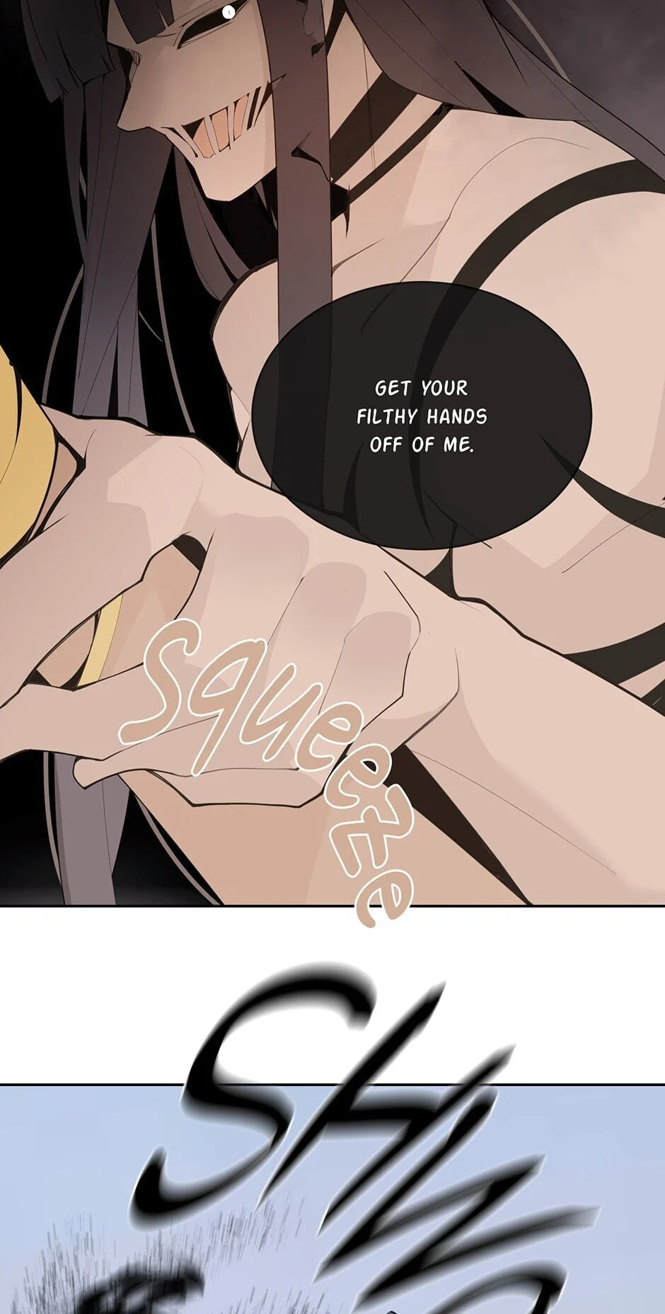 Devil Sword King Chapter 279 page 43 - 