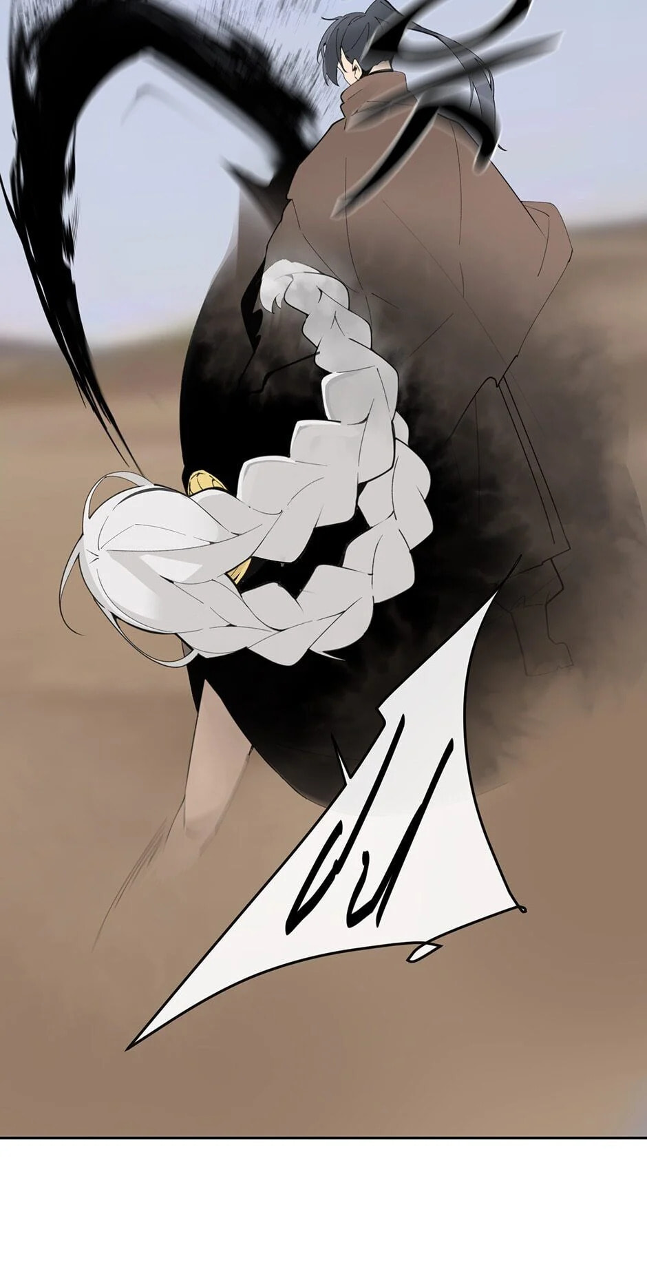Devil Sword King Chapter 279 page 44 - 