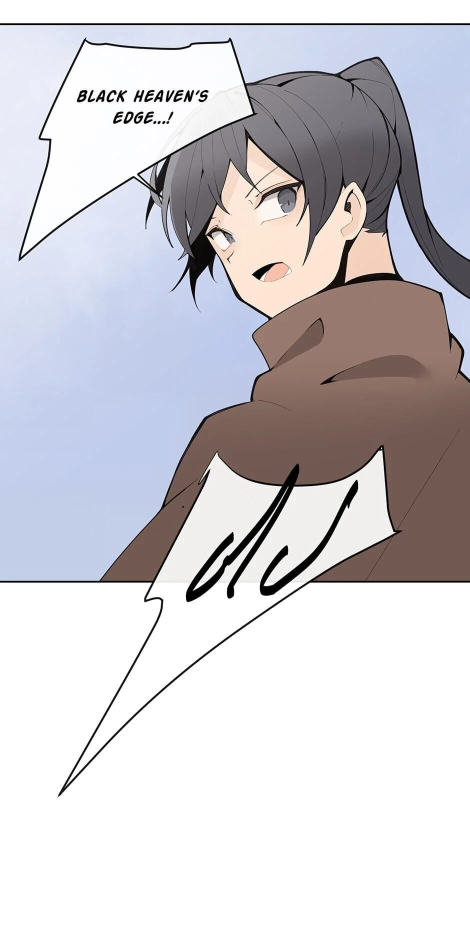 Devil Sword King Chapter 279 page 45 - 
